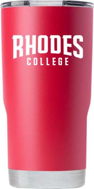 Rhodes College 20 oz. Tumbler