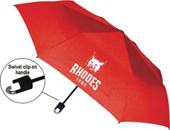 Rhodes College 42 Umbrella