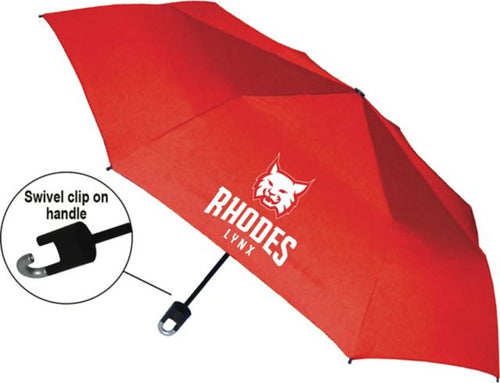 Rhodes College 42 Umbrella