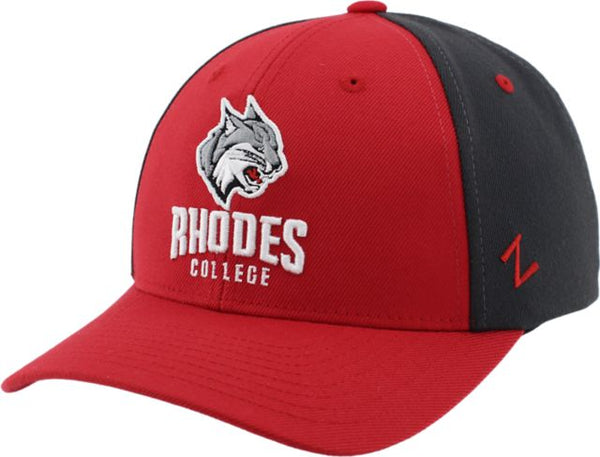 Rhodes College Lynx Cap