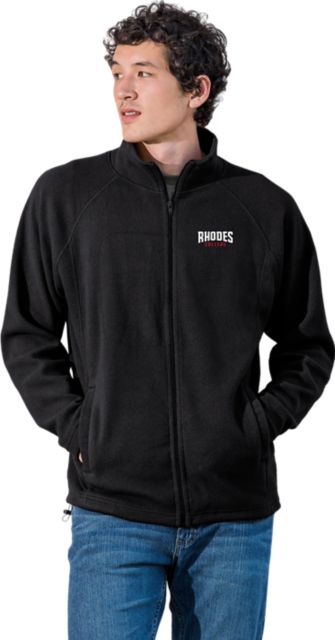 Rhodes College Jacket