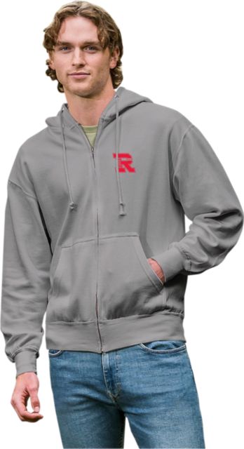 Rhodes College Full Zip
