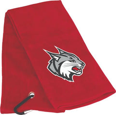 Rhodes College 16 x 25 Tri-Fold Terry Towel