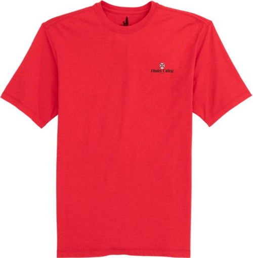 Rhodes College Short Sleeve T-Shirt
