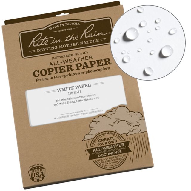 Copier / Laser Paper