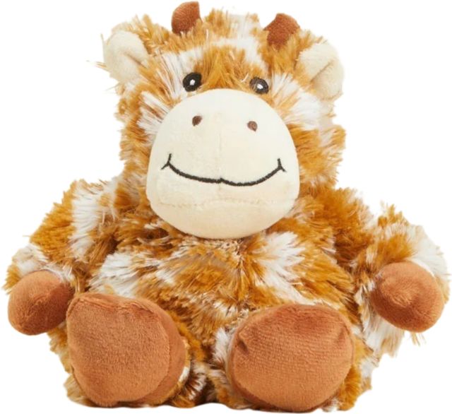 WARMIE JR GIRAFFE